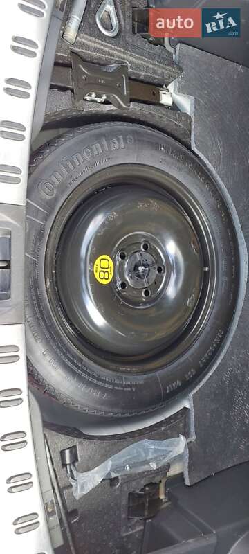 Внедорожник / Кроссовер Nissan Qashqai+2 2010 в Збараже