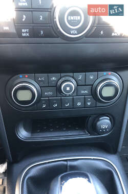 Позашляховик / Кросовер Nissan Qashqai+2 2010 в 