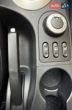 Позашляховик / Кросовер Nissan Qashqai+2 2011 в 