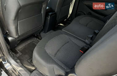 Внедорожник / Кроссовер Nissan Qashqai+2 2009 в 