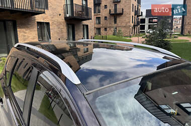 Позашляховик / Кросовер Nissan Qashqai+2 2012 в 