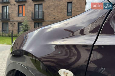 Позашляховик / Кросовер Nissan Qashqai+2 2012 в 