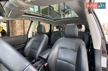 Позашляховик / Кросовер Nissan Qashqai+2 2012 в 