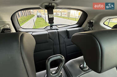 Позашляховик / Кросовер Nissan Qashqai+2 2012 в 