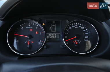 Внедорожник / Кроссовер Nissan Qashqai+2 2012 в 