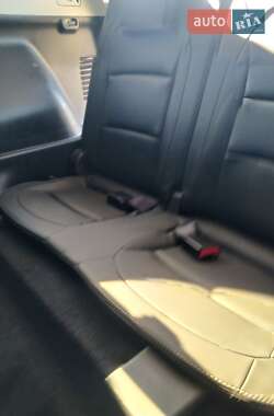 Позашляховик / Кросовер Nissan Qashqai+2 2010 в 