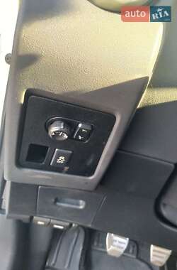 Позашляховик / Кросовер Nissan Qashqai+2 2010 в 