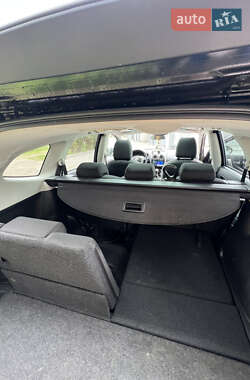 Внедорожник / Кроссовер Nissan Qashqai+2 2010 в 
