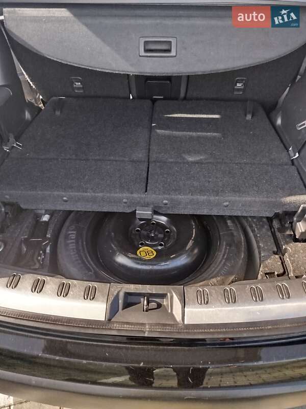 Позашляховик / Кросовер Nissan Qashqai+2 2010 в Коломиї