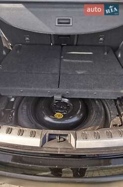 Позашляховик / Кросовер Nissan Qashqai+2 2010 в 