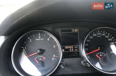 Внедорожник / Кроссовер Nissan Qashqai+2 2013 в 