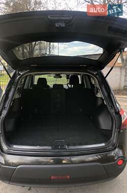 Внедорожник / Кроссовер Nissan Qashqai+2 2013 в 