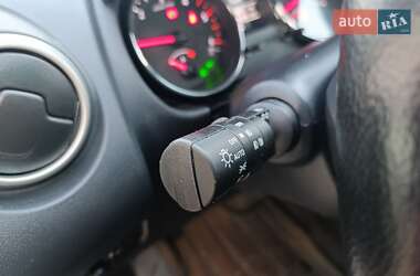 Позашляховик / Кросовер Nissan Qashqai+2 2012 в 