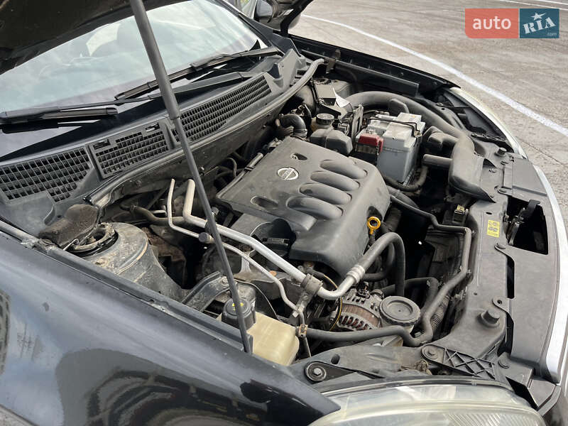 Внедорожник / Кроссовер Nissan Qashqai+2 2008 в Киеве