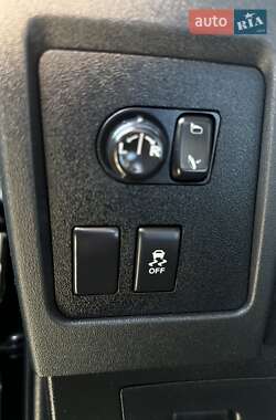 Внедорожник / Кроссовер Nissan Qashqai+2 2011 в 