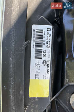 Внедорожник / Кроссовер Nissan Qashqai+2 2013 в 