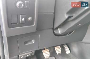 Внедорожник / Кроссовер Nissan Qashqai+2 2012 в 