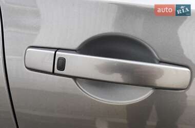 Внедорожник / Кроссовер Nissan Qashqai+2 2012 в 