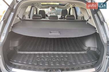 Внедорожник / Кроссовер Nissan Qashqai+2 2012 в 
