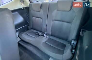 Позашляховик / Кросовер Nissan Qashqai+2 2011 в 