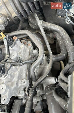 Внедорожник / Кроссовер Nissan Qashqai+2 2011 в 