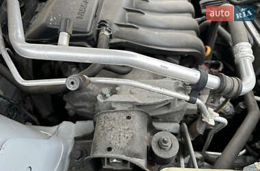 Внедорожник / Кроссовер Nissan Qashqai+2 2011 в 