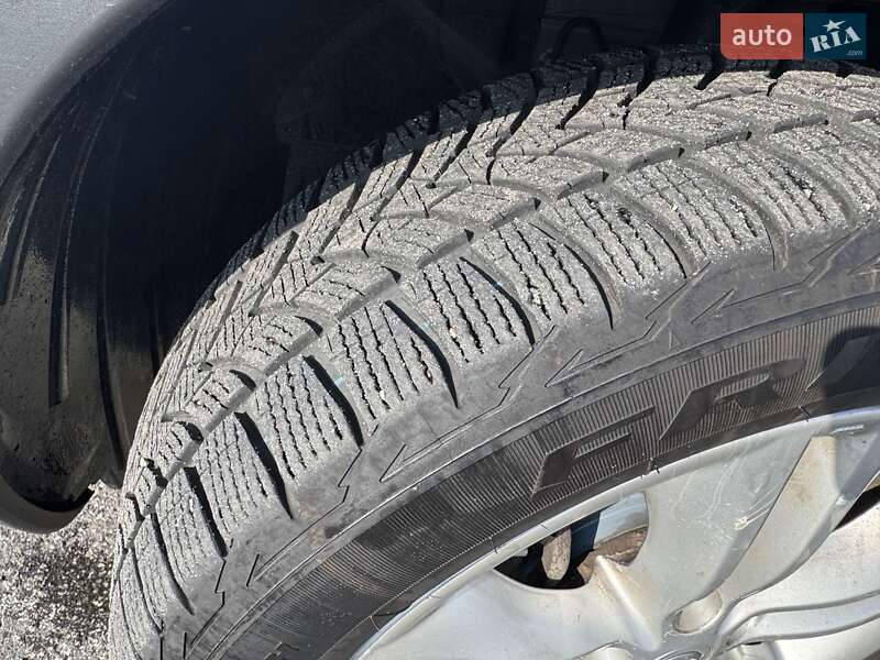 Внедорожник / Кроссовер Nissan Qashqai+2 2013 в Киеве