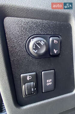Позашляховик / Кросовер Nissan Qashqai+2 2009 в 
