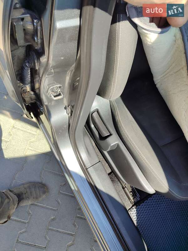 Внедорожник / Кроссовер Nissan Qashqai+2 2011 в Глыбокой