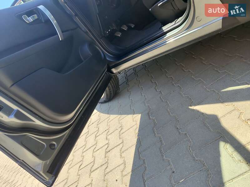 Внедорожник / Кроссовер Nissan Qashqai+2 2011 в Глыбокой