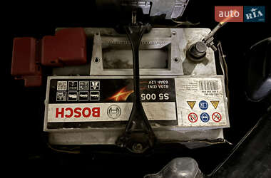 Позашляховик / Кросовер Nissan Qashqai+2 2012 в 