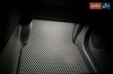 Позашляховик / Кросовер Nissan Qashqai+2 2012 в 