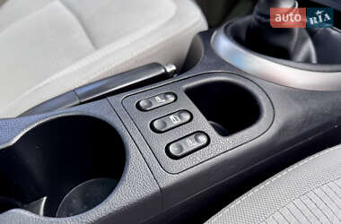Внедорожник / Кроссовер Nissan Qashqai+2 2010 в 