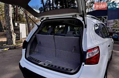 Внедорожник / Кроссовер Nissan Qashqai+2 2010 в 