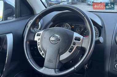 Внедорожник / Кроссовер Nissan Qashqai+2 2011 в 