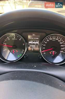Nissan Qashqai+2 2011 Nissan Qashqai+2 2011