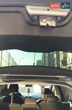 Внедорожник / Кроссовер Nissan Qashqai+2 2011 в 