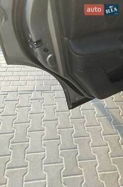 Внедорожник / Кроссовер Nissan Qashqai+2 2011 в 
