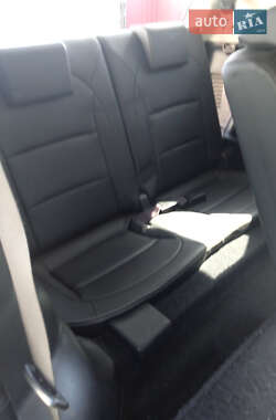 Внедорожник / Кроссовер Nissan Qashqai+2 2013 в 
