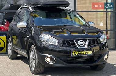 Nissan Qashqai+2 2011 Nissan Qashqai+2 2011