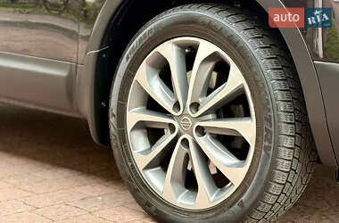 Внедорожник / Кроссовер Nissan Qashqai+2 2012 в 