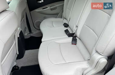 Внедорожник / Кроссовер Nissan Qashqai+2 2012 в 