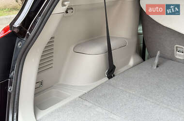 Внедорожник / Кроссовер Nissan Qashqai+2 2012 в 