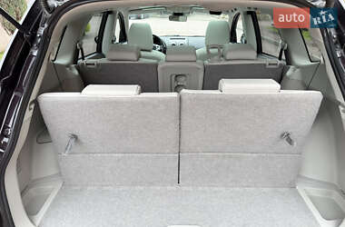 Внедорожник / Кроссовер Nissan Qashqai+2 2012 в 