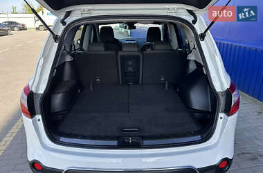 Позашляховик / Кросовер Nissan Qashqai+2 2010 в 