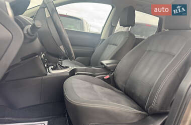 Внедорожник / Кроссовер Nissan Qashqai+2 2011 в 