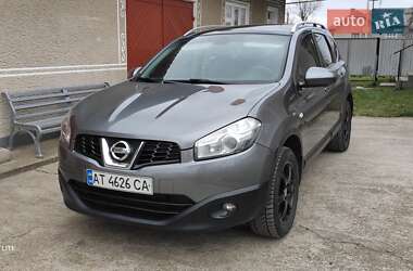 Внедорожник / Кроссовер Nissan Qashqai+2 2011 в Городенке