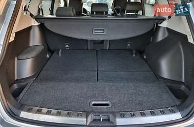 Позашляховик / Кросовер Nissan Qashqai+2 2010 в 