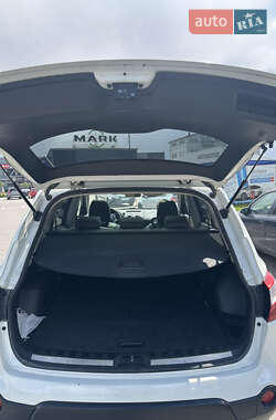 Позашляховик / Кросовер Nissan Qashqai+2 2013 в 