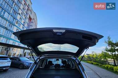 Позашляховик / Кросовер Nissan Qashqai+2 2011 в 